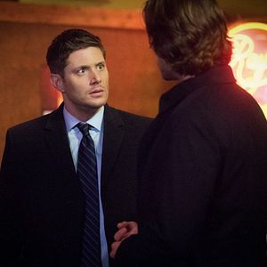 Fotoğraf Jensen Ackles