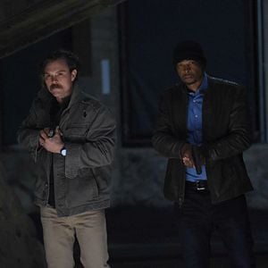 Fotoğraf Lethal Weapon