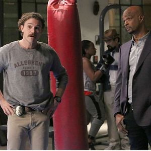 Fotoğraf Lethal Weapon