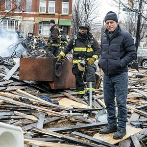 Fotoğraf Jason Beghe