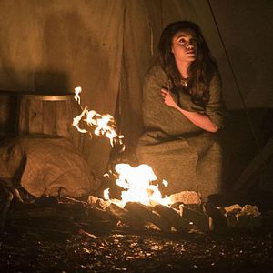 Fotoğraf Maisie Richardson-Sellers