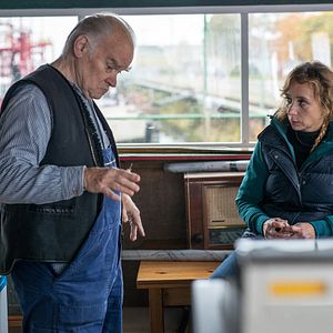 Fotoğraf Sylvie Testud