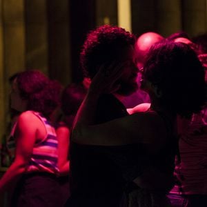 Fotoğraf Aşk Sarkacı