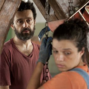 Fotoğraf Aşk Sarkacı