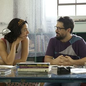 Fotoğraf Aşk Sarkacı