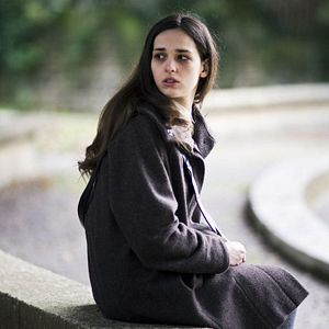 Fotoğraf Sara Serraiocco