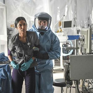 Fotoğraf Melanie Chandra