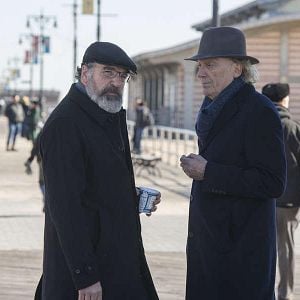 Fotoğraf Ronald Guttman