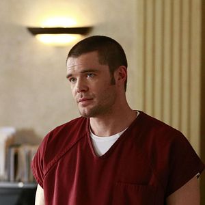 Fotoğraf Charlie Weber