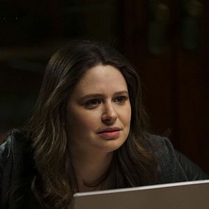 Fotoğraf Katie Lowes