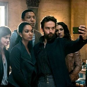 Fotoğraf Rachel Melvin