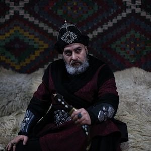 Fotoğraf Diriliş Ertuğrul