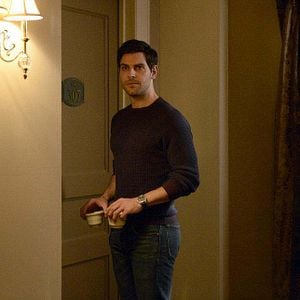 Fotoğraf David Giuntoli