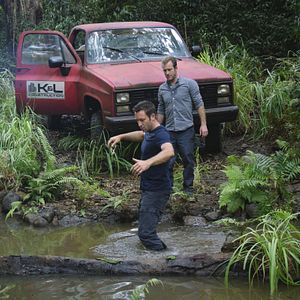 Fotoğraf Alex O'Loughlin