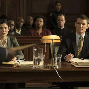 Fotoğraf Monica Barbaro