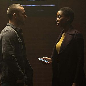 Fotoğraf Jake McLaughlin