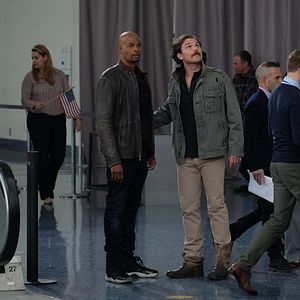 Fotoğraf Lethal Weapon