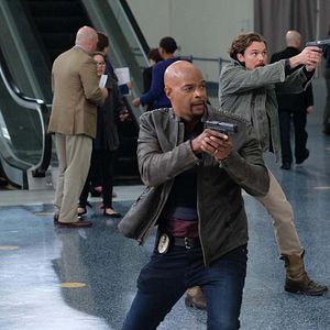 Fotoğraf Lethal Weapon