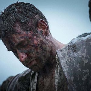 Fotoğraf Oliver Jackson-Cohen