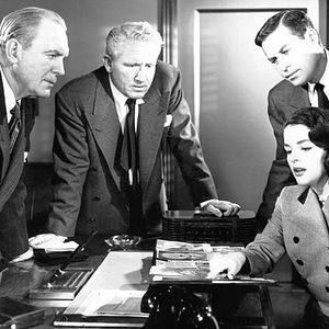 Fotoğraf Spencer Tracy