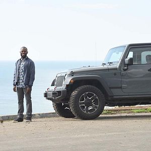 Fotoğraf Lamorne Morris