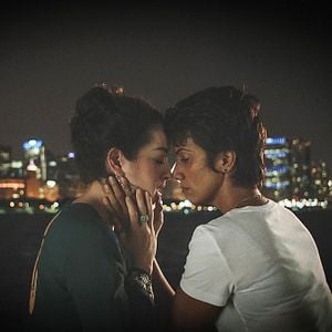 Fotoğraf Signature Move