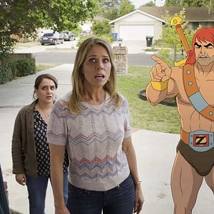 Fotoğraf Artemis Pebdani