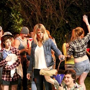 Fotoğraf Sofia Black D'Elia