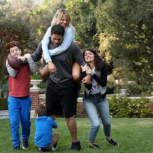 Fotoğraf Sofia Black D'Elia