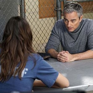 Fotoğraf Kerr Smith