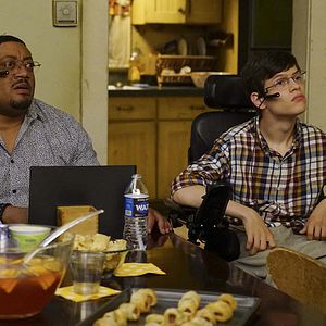 Fotoğraf Micah Fowler