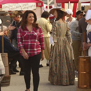 Fotoğraf Katy Mixon