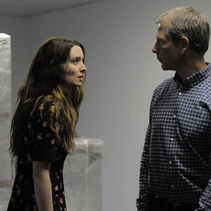 Fotoğraf Ben Mendelsohn