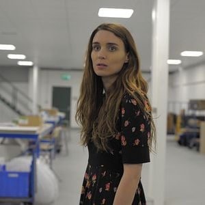 Fotoğraf Rooney Mara