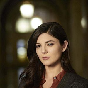 Fotoğraf Monica Barbaro