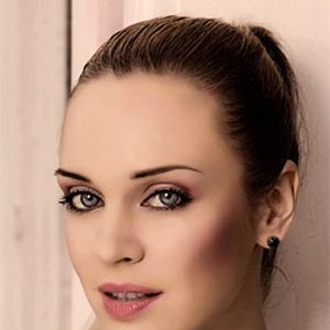 Fotoğraf Nady Bondar