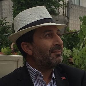 Fotoğraf Yaşar Yerlikaya