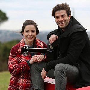 Fotoğraf Yıldızlar Şahidim