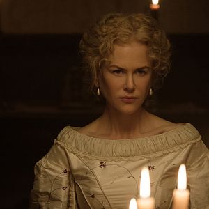 Fotoğraf The Beguiled