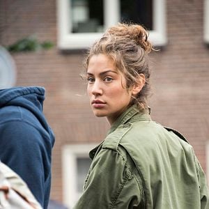 Fotoğraf Manon Azem