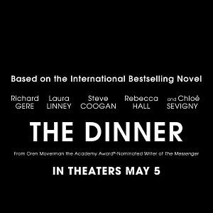 Fotoğraf The Dinner