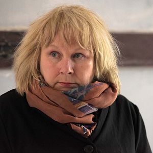 Fotoğraf Yolande Moreau