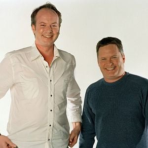 Fotoğraf Tom McGrath