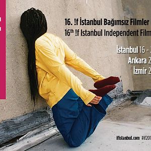 Fotoğraf !f İstanbul Bağımsız Filmler Festivali