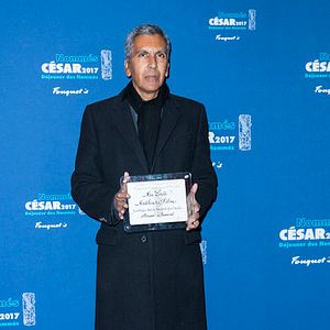 Fotoğraf Rachid Bouchareb