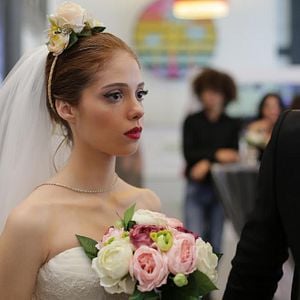 Fotoğraf Seviyor Sevmiyor