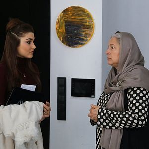 Fotoğraf Aşk Laftan Anlamaz