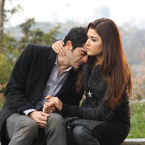 Fotoğraf Aşk Laftan Anlamaz