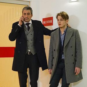 Fotoğraf Paramparça