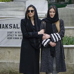 Fotoğraf Paramparça